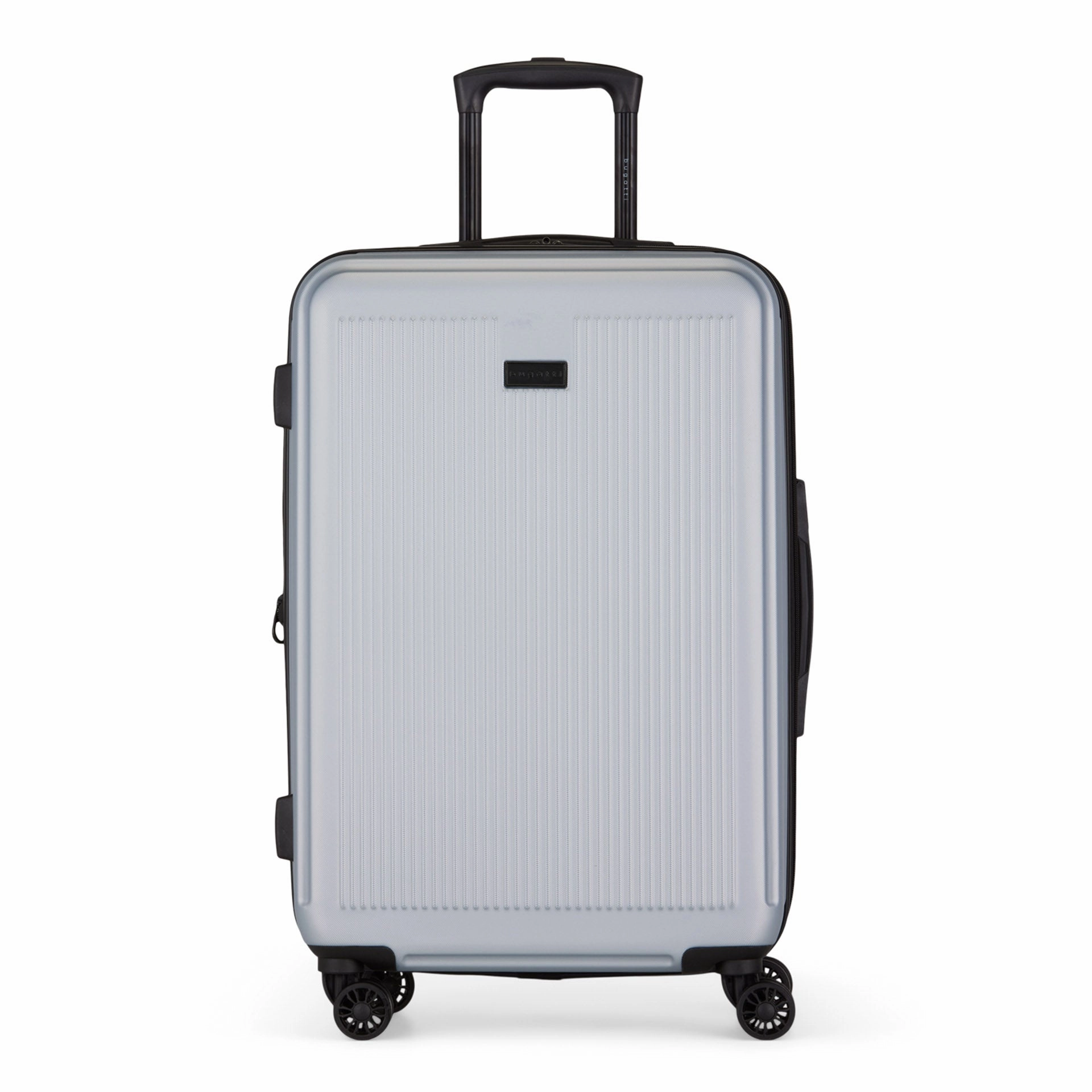 Bugatti Singapore 24in ABS/PC Luggage