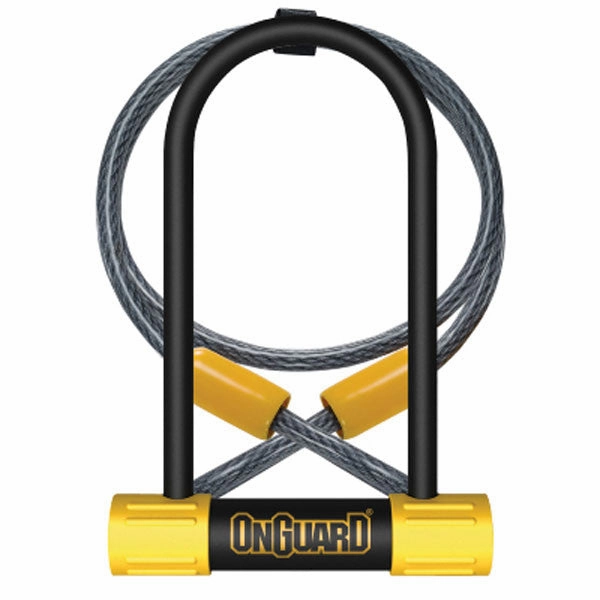 Bulldog Medium DT 8015M - 3.5 x 7