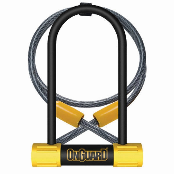 Bulldog Medium DT 8015M - 3.5 x 7