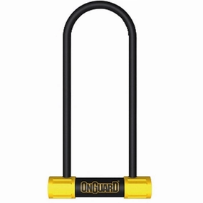 Bulldog Mini LS U-Lock