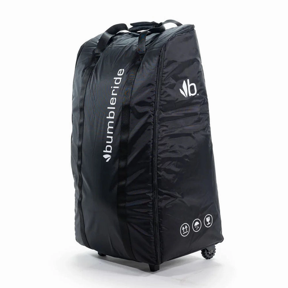 Bumbleride Indie/Speed/Era Travel Bag With Wheels
