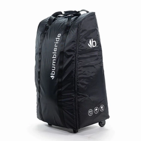 Bumbleride Indie/Speed/Era Travel Bag With Wheels