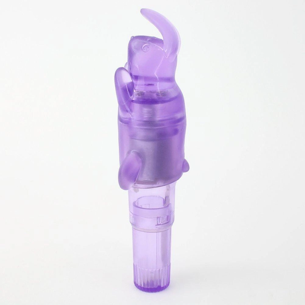 Bunny Tickler