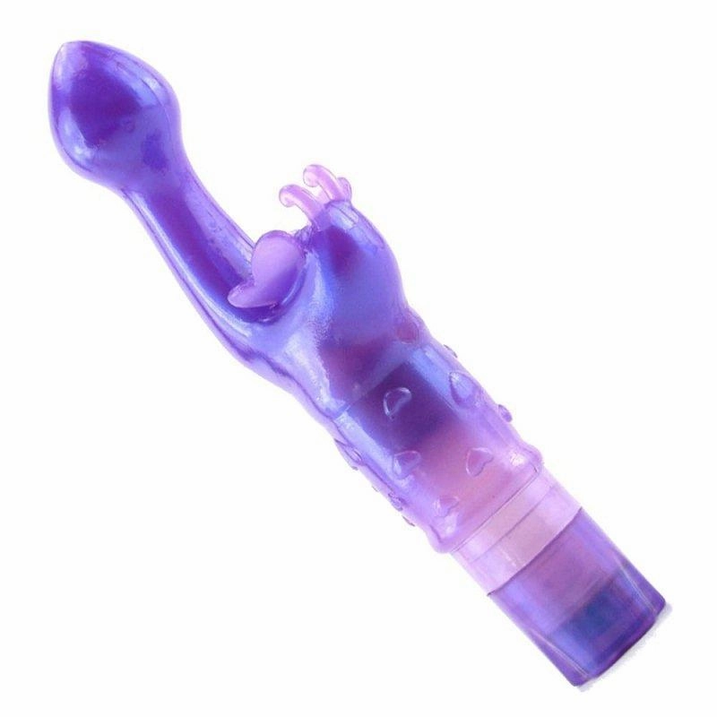 Butterfly Kiss - Best Beginner Vibe!