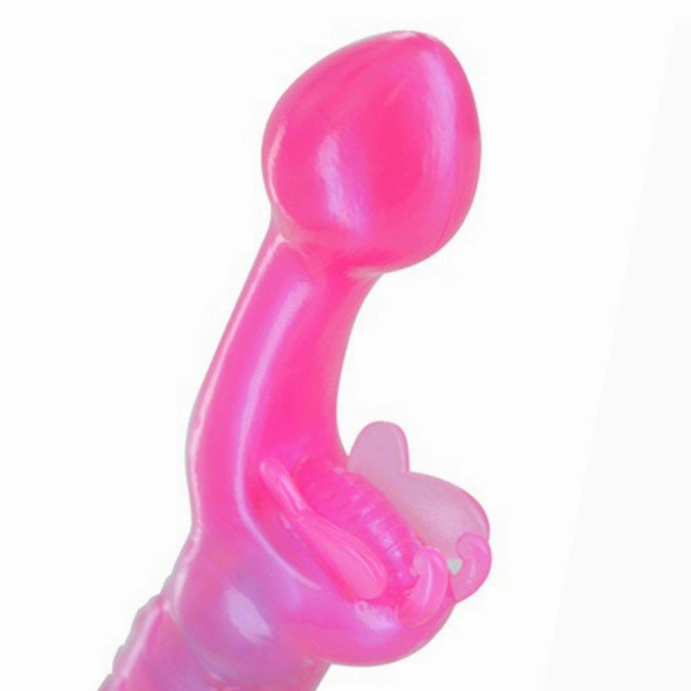 Butterfly Kiss - Best Beginner Vibe!