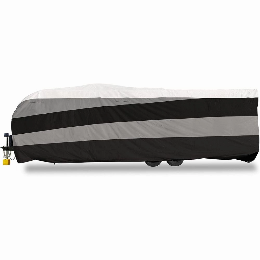 Camco 56164 ULTRAGuard Supreme RV Cover, 30' - 33'6"