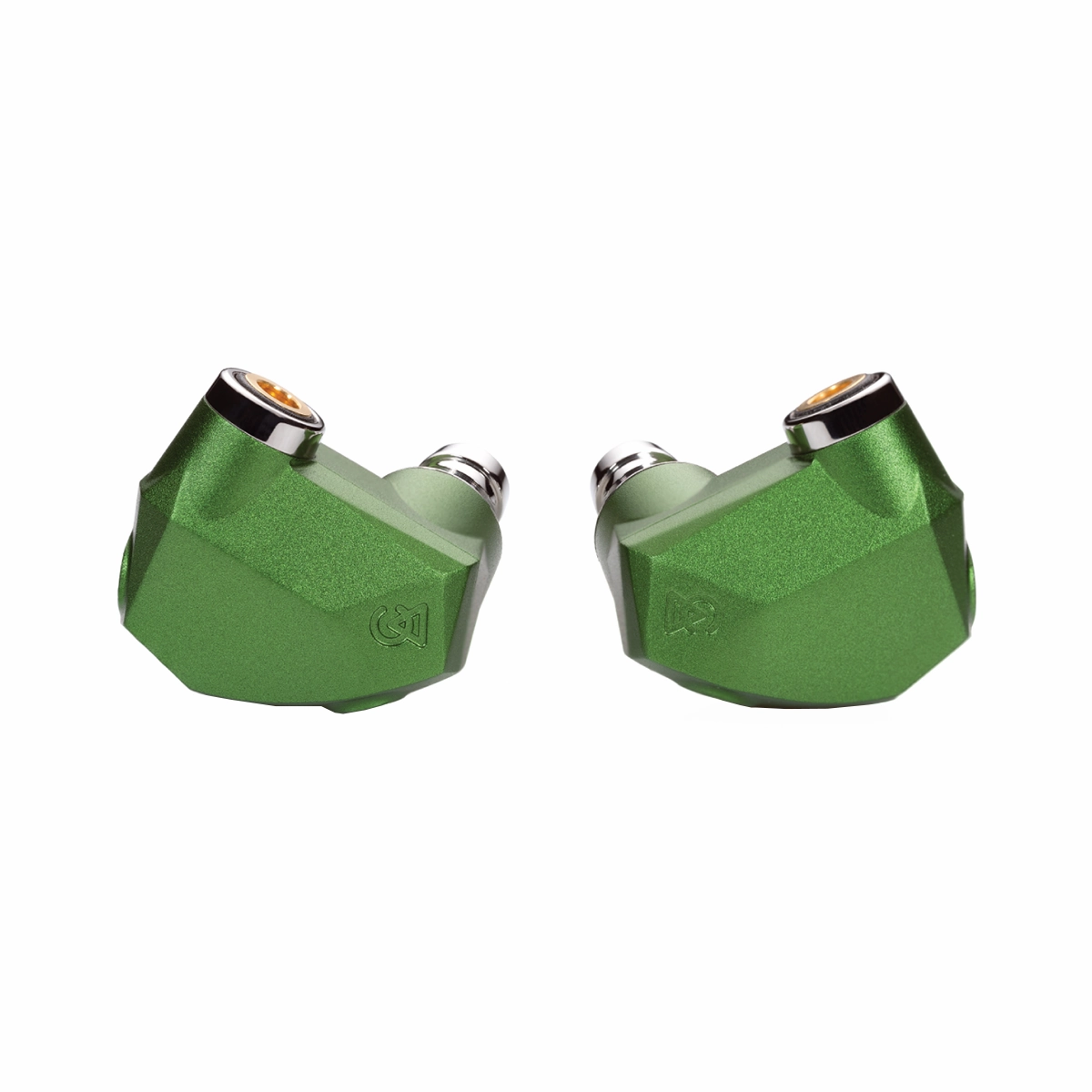 Campfire Audio Andromeda Emerald Sea In-Ear Monitors