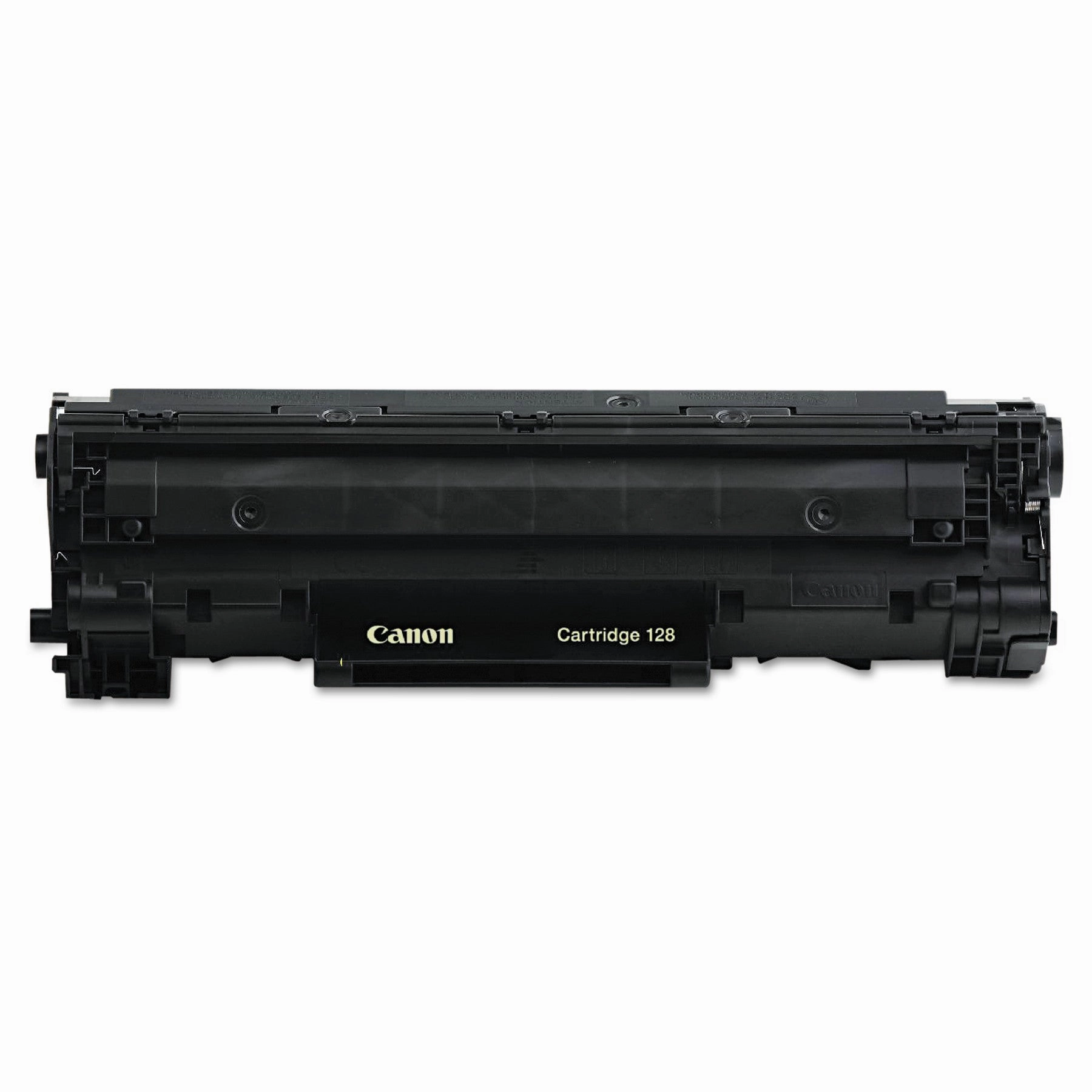 Canon 3500B001AA Original 128 Toner Cartridge - Black