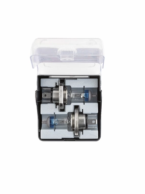 Car Bulbs (H4  100%)