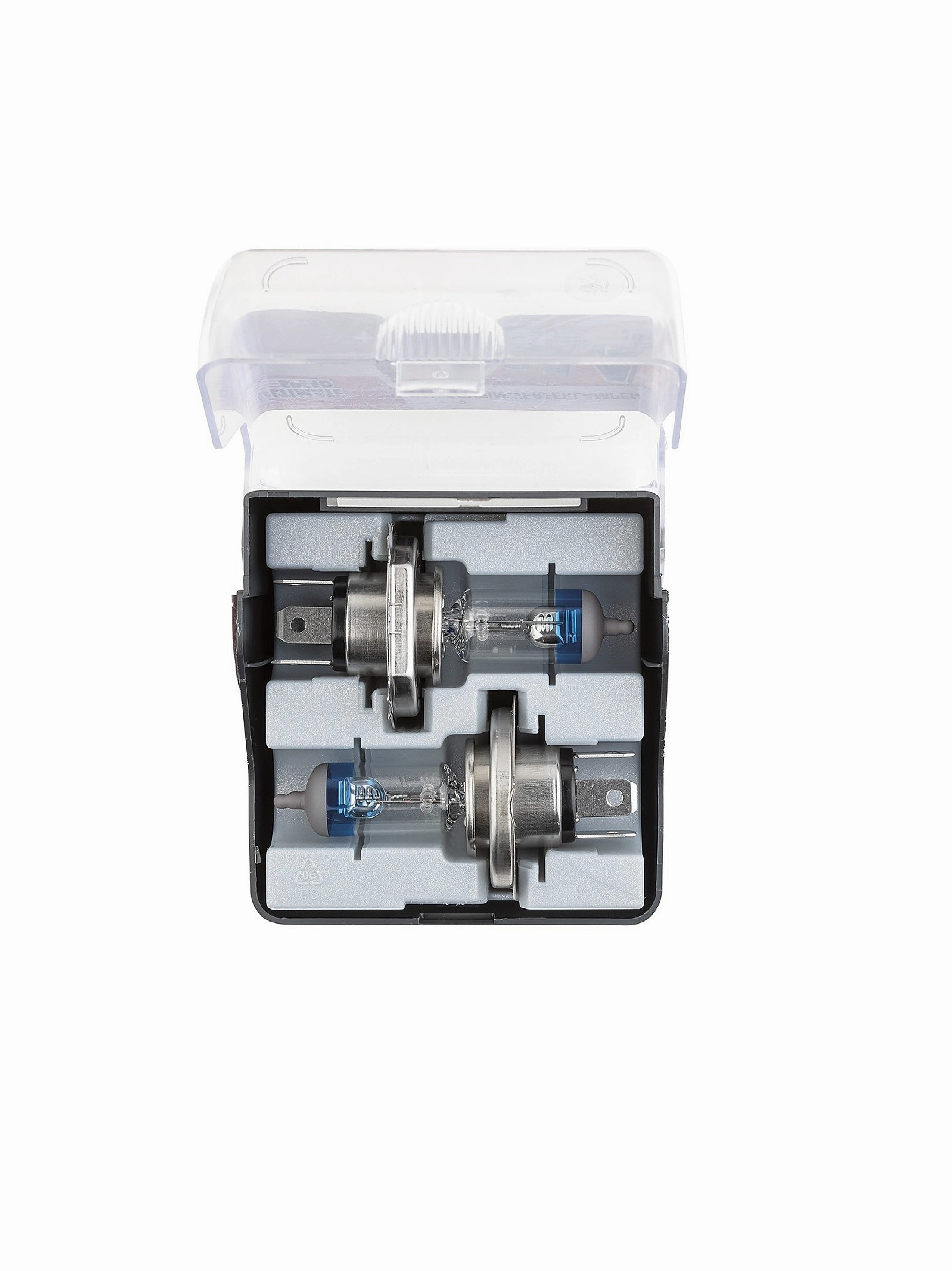 Car Bulbs (H4  100%)