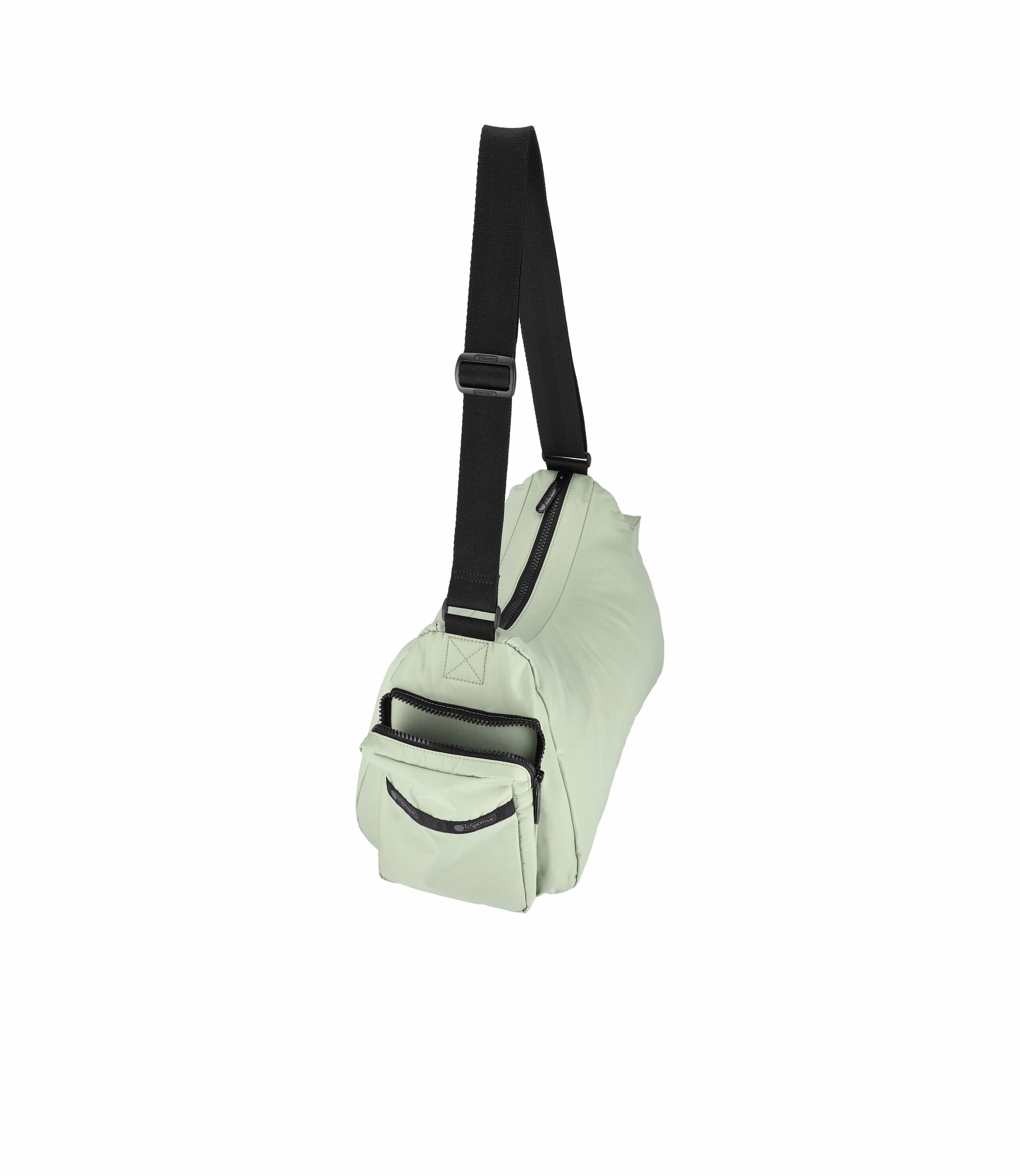 Cargo Shoulder Bag