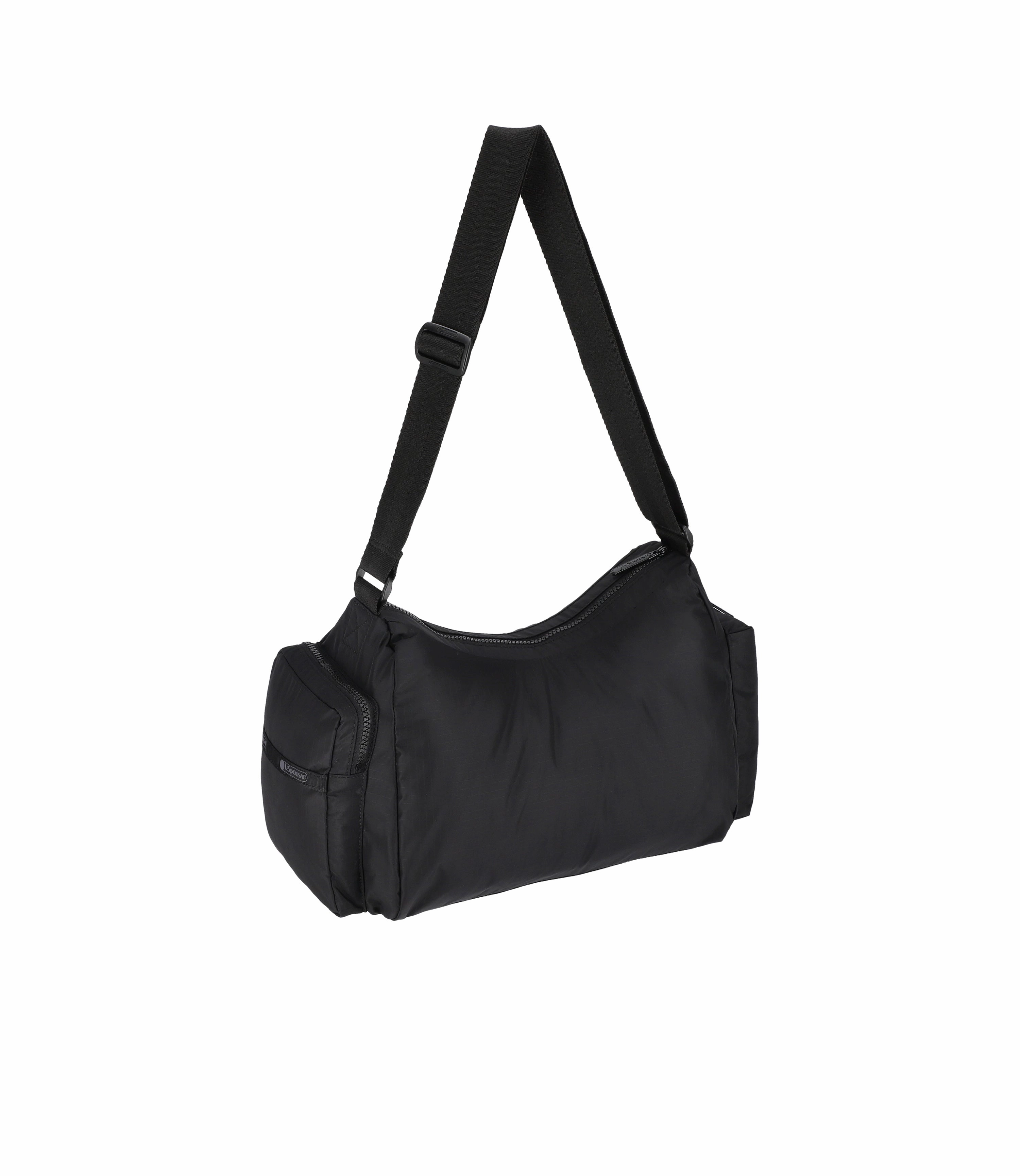 Cargo Shoulder Bag