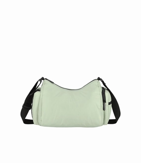 Cargo Shoulder Bag