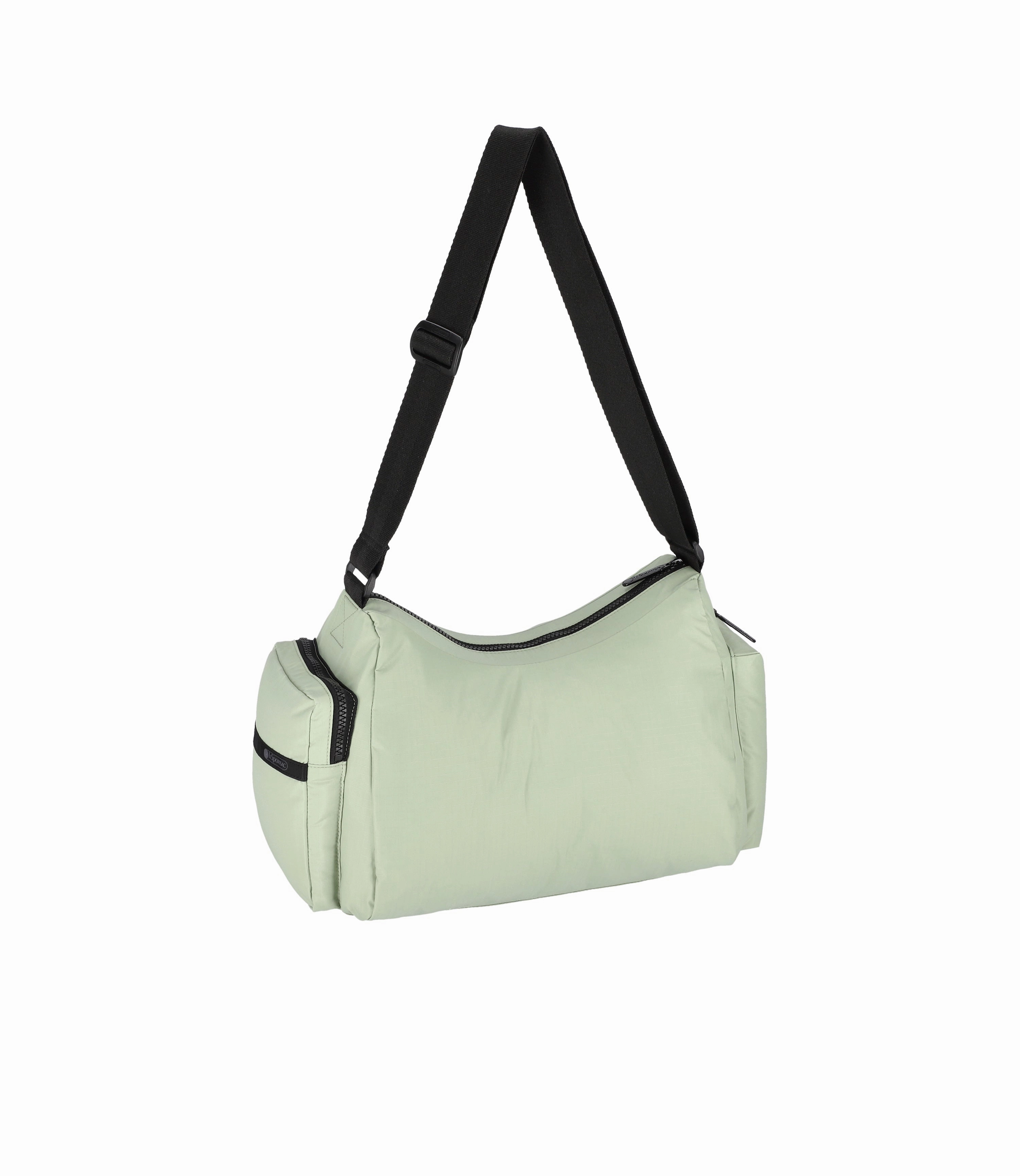 Cargo Shoulder Bag