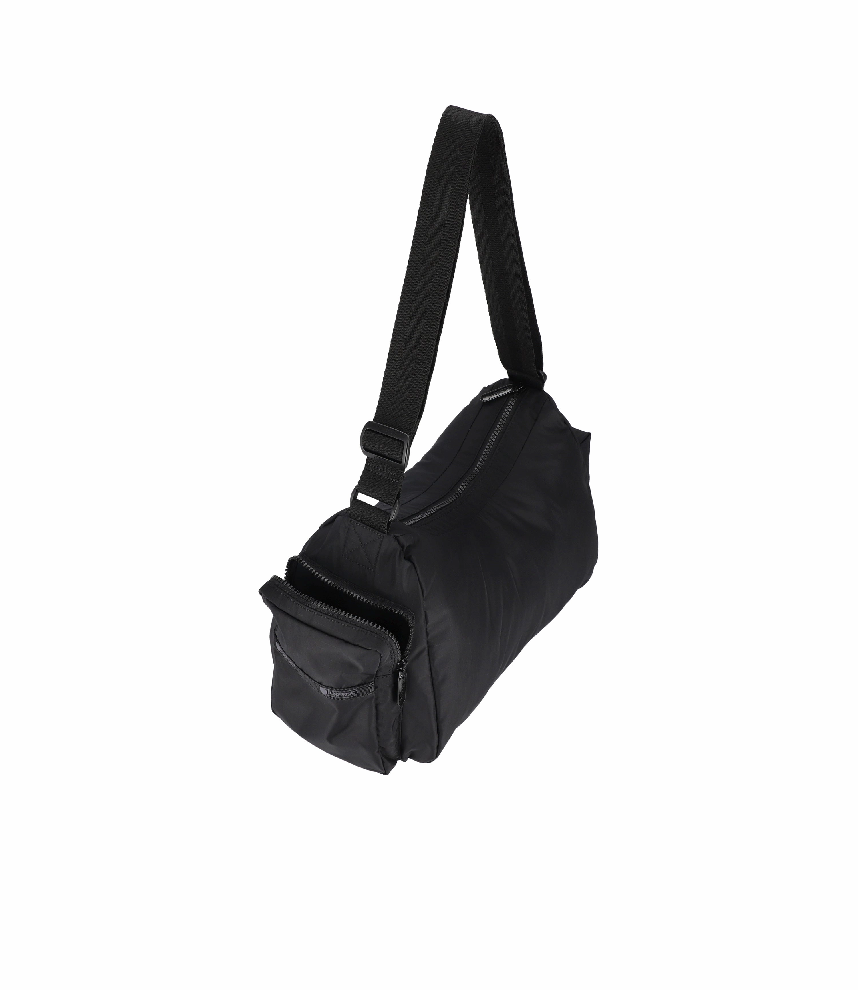 Cargo Shoulder Bag