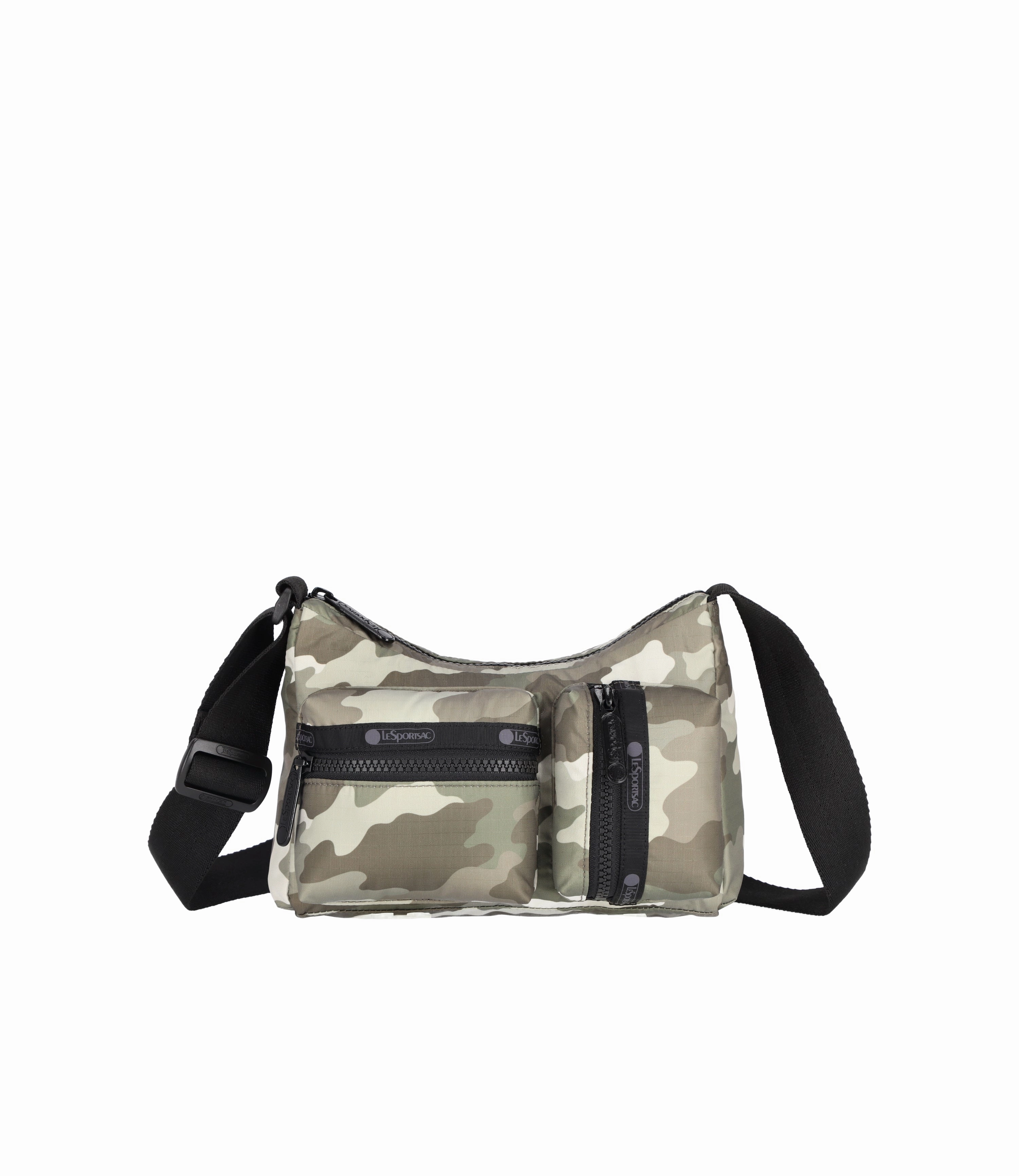 Cargo Small Shoulder Bag