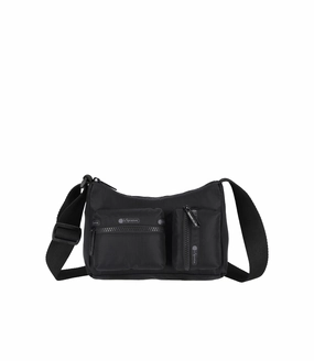 Cargo Small Shoulder Bag