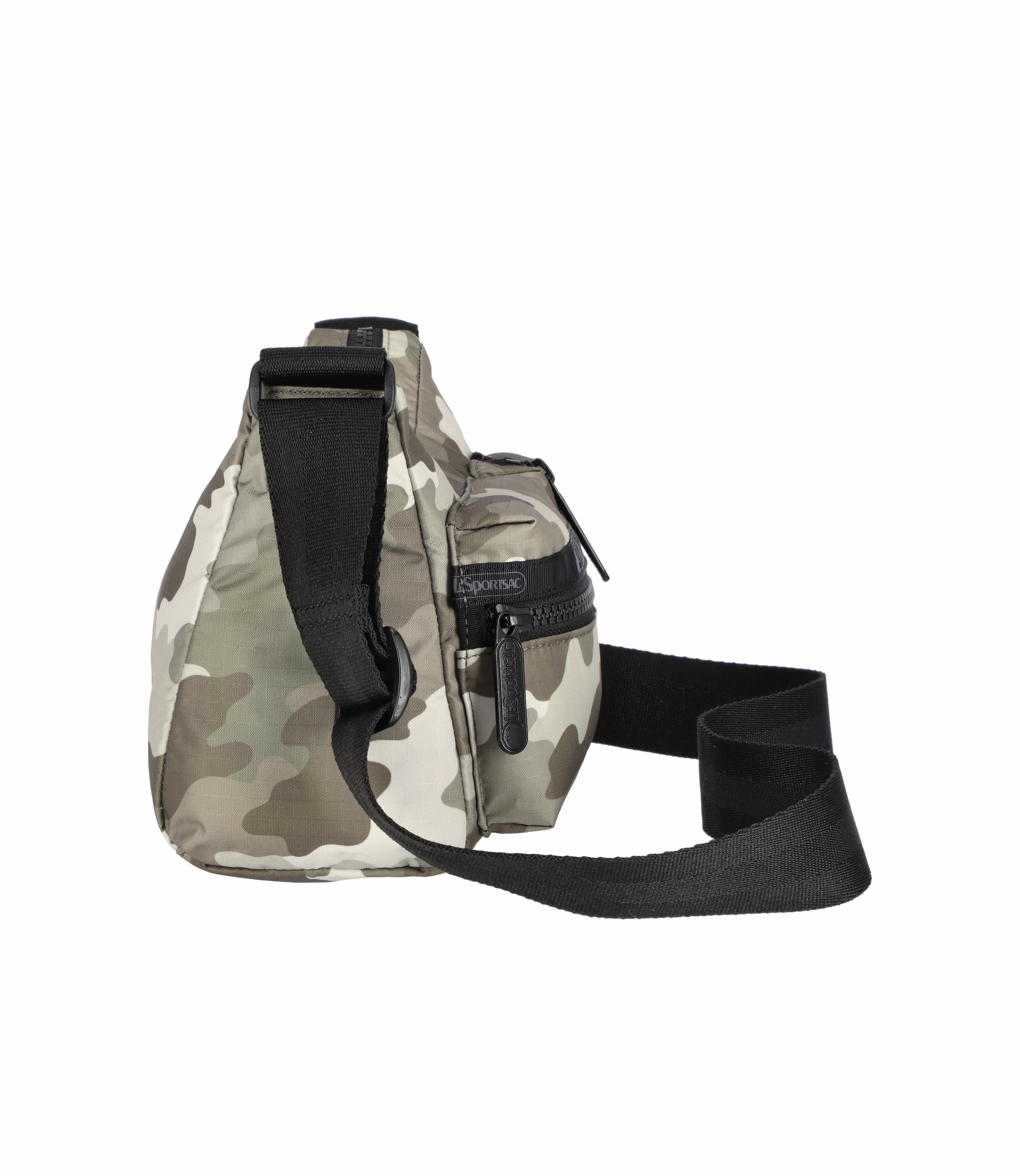 Cargo Small Shoulder Bag