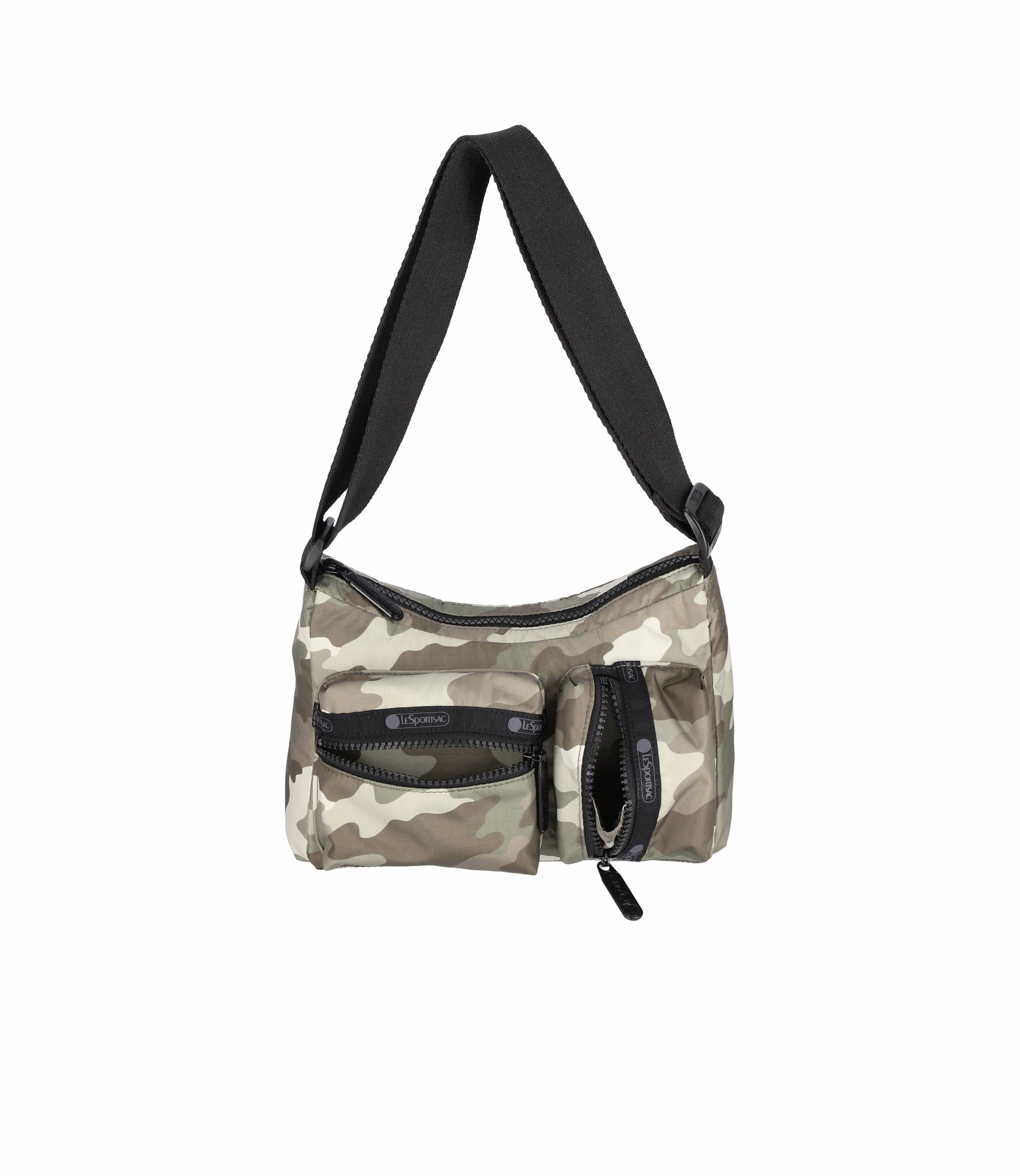 Cargo Small Shoulder Bag