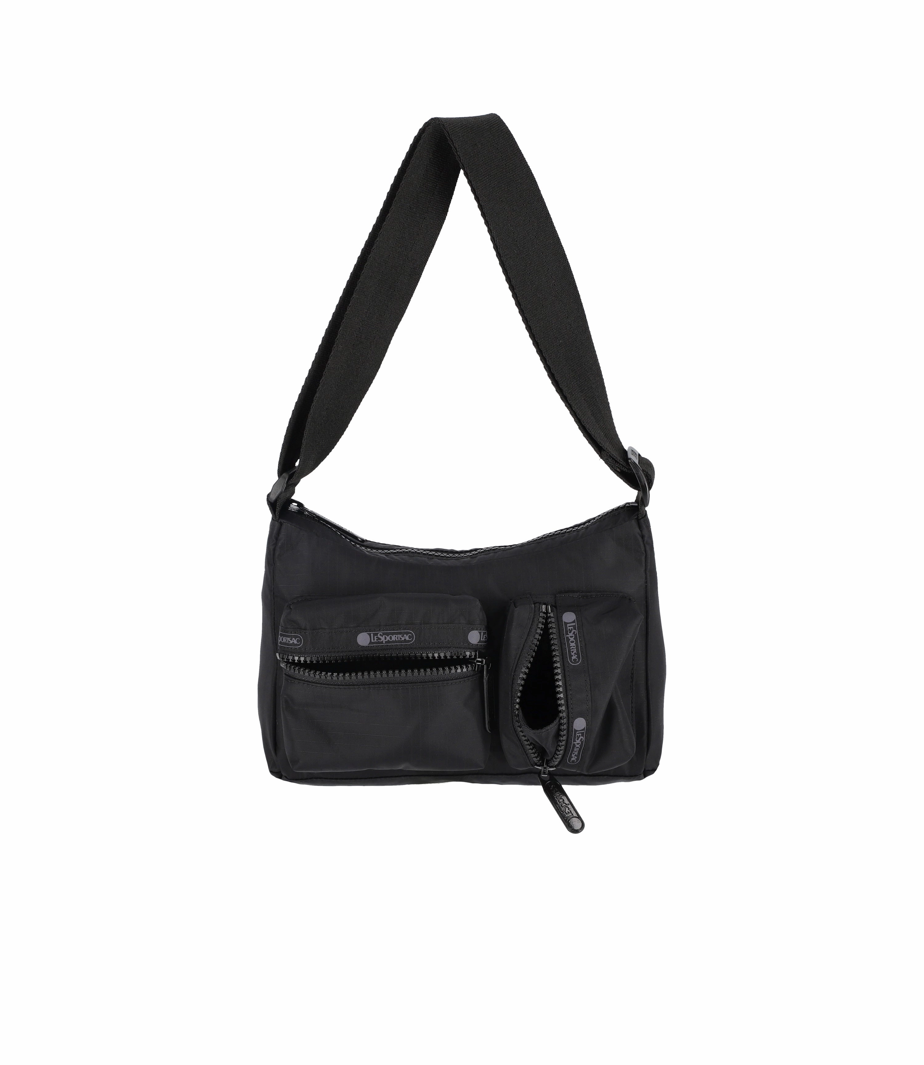 Cargo Small Shoulder Bag