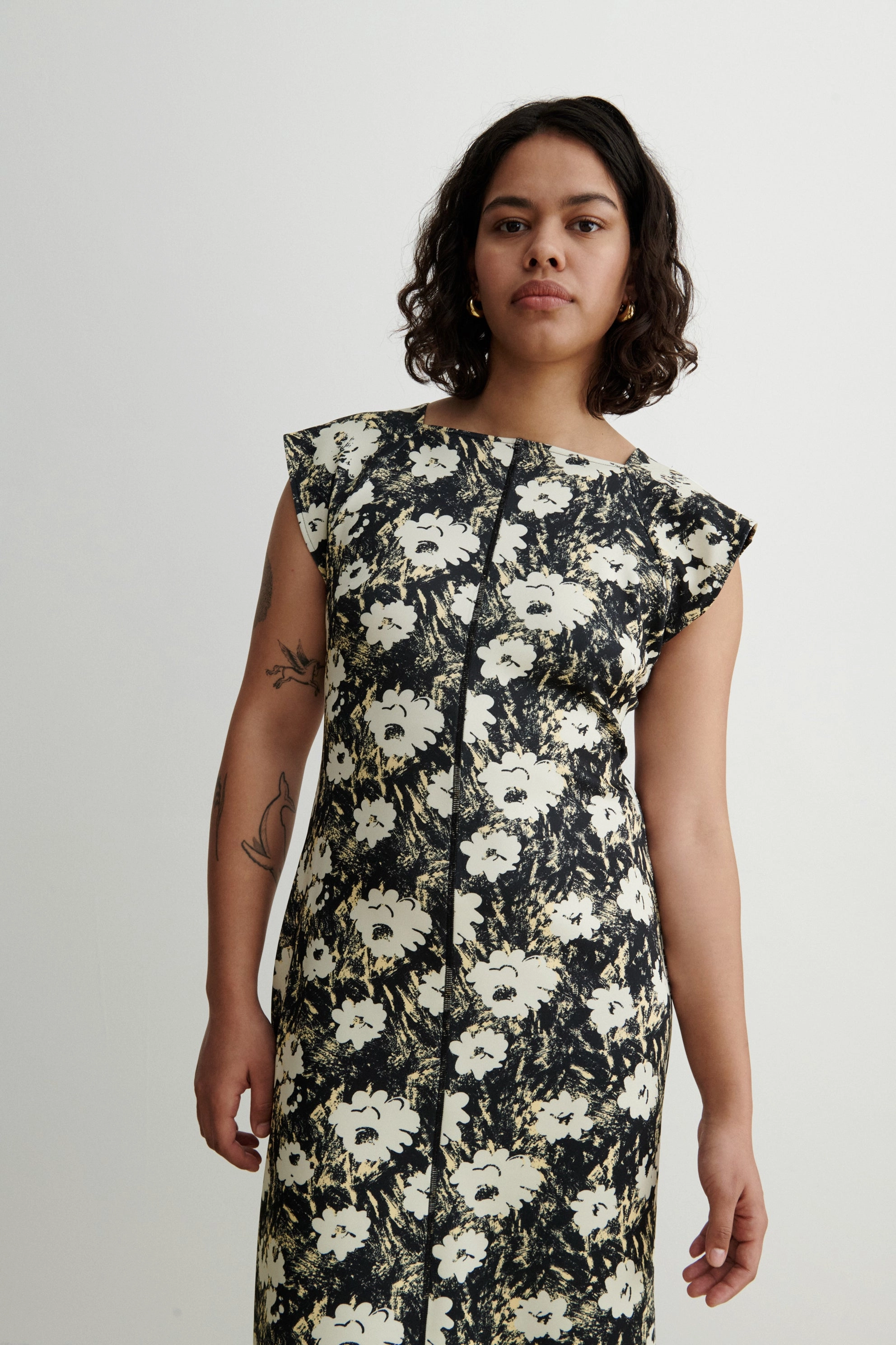 Carpe Dress