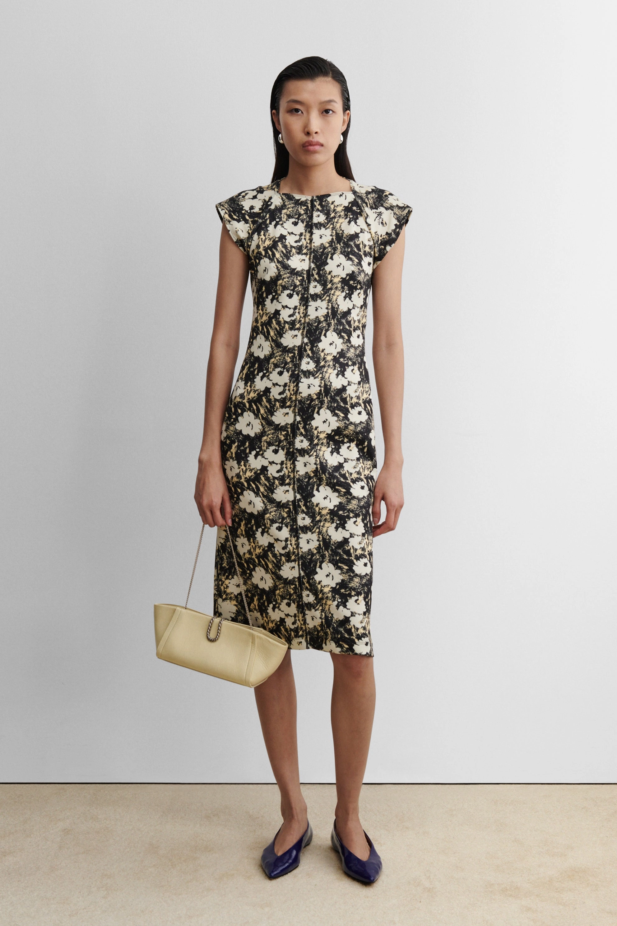 Carpe Dress