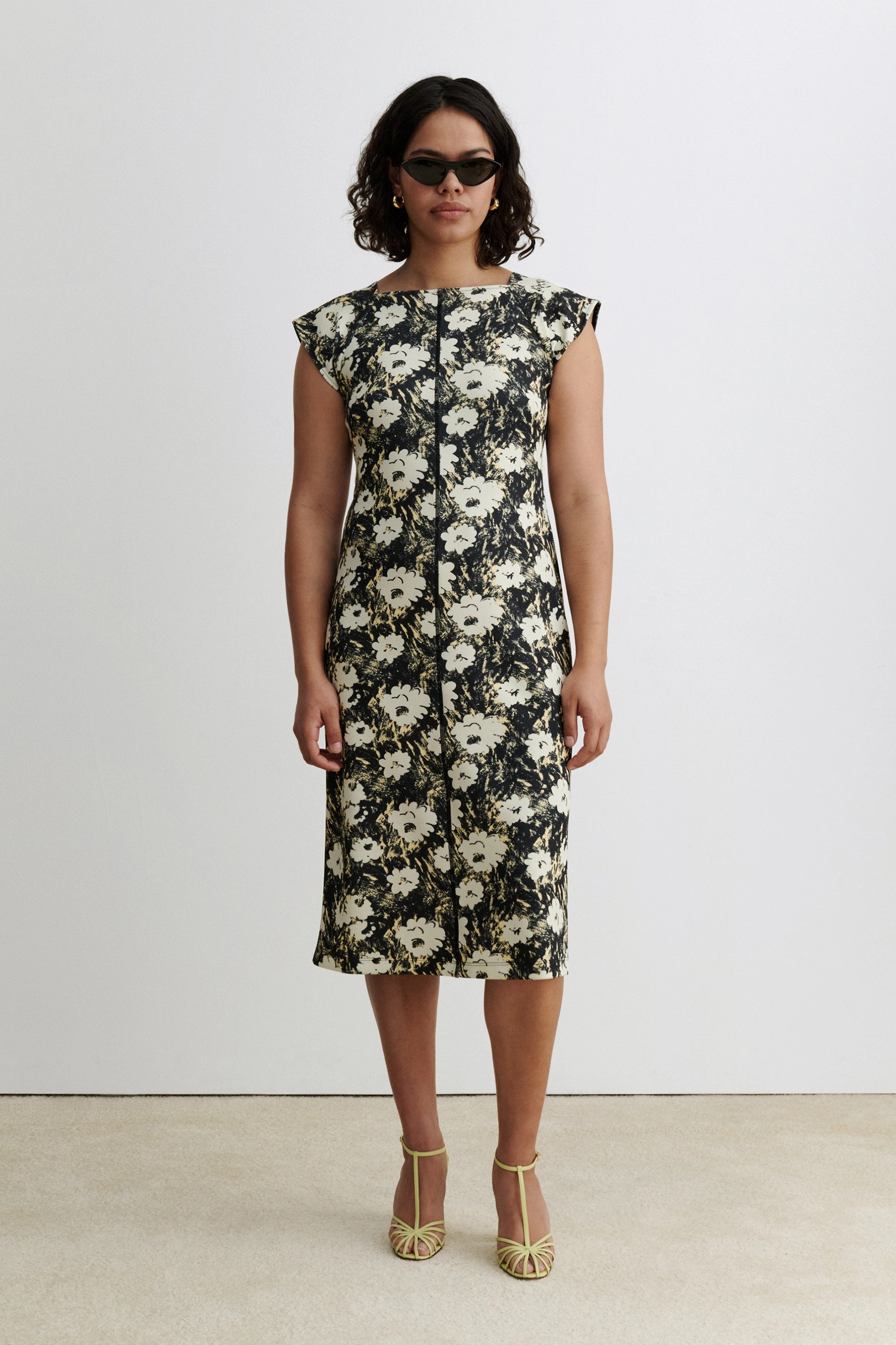 Carpe Dress