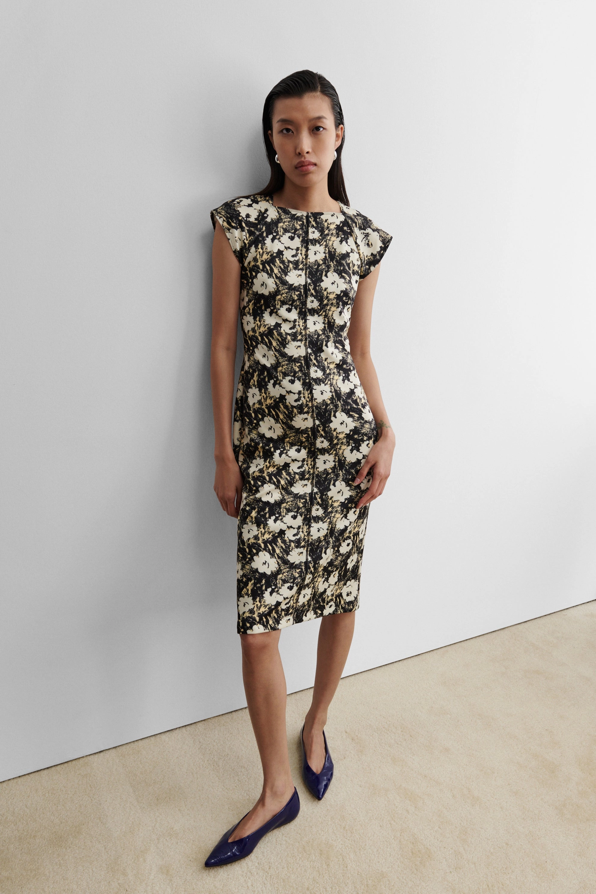 Carpe Dress