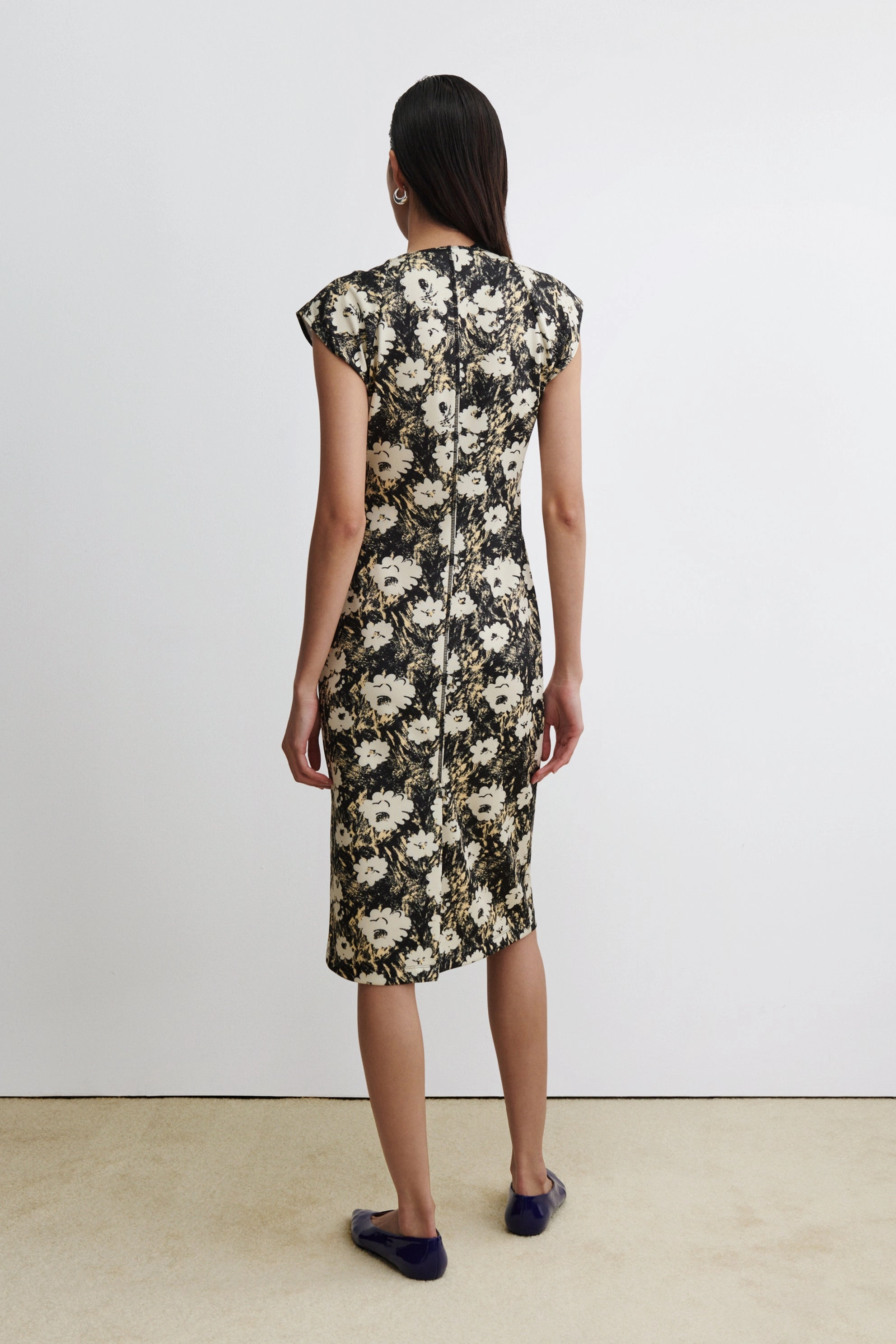Carpe Dress