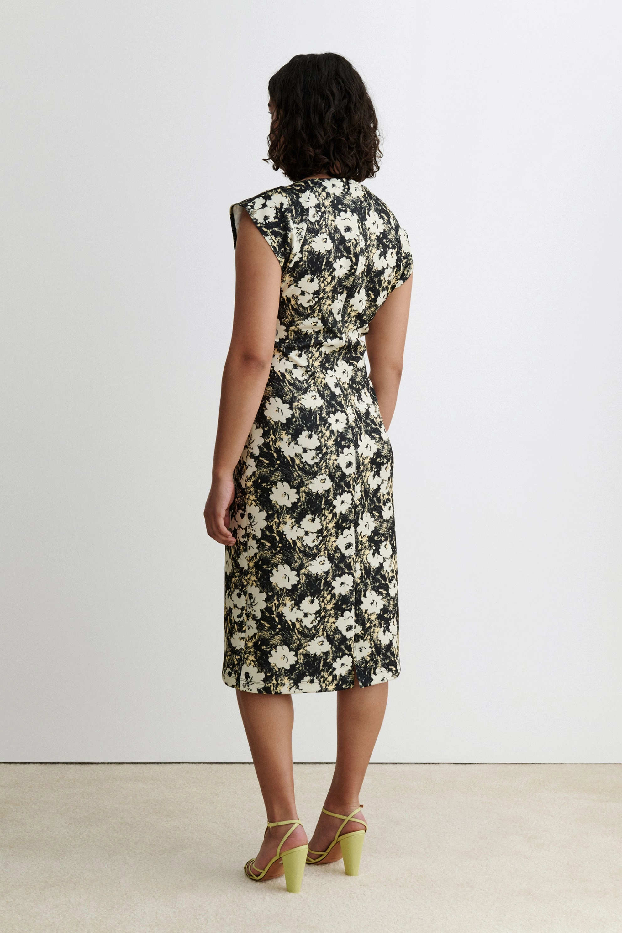Carpe Dress