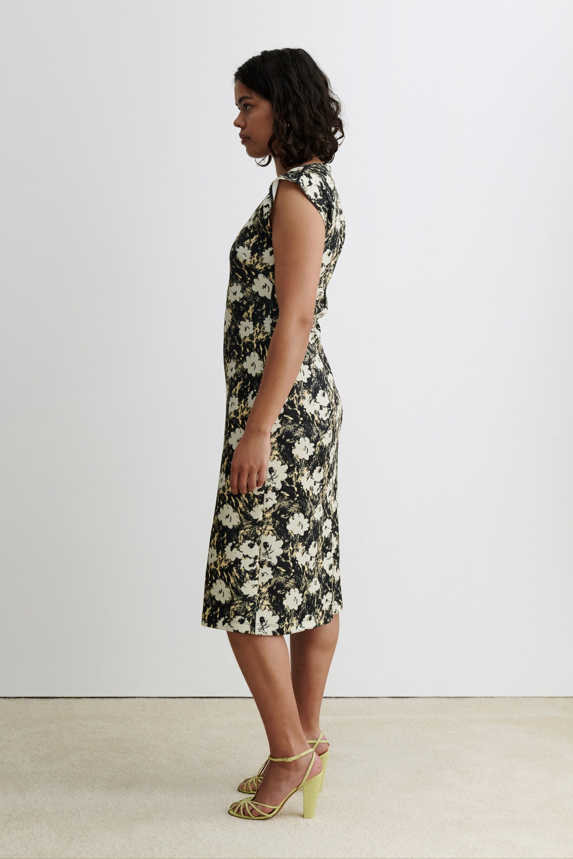 Carpe Dress