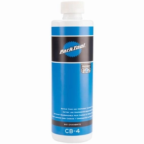 CB-4 Bio Chainbrite 16 oz
