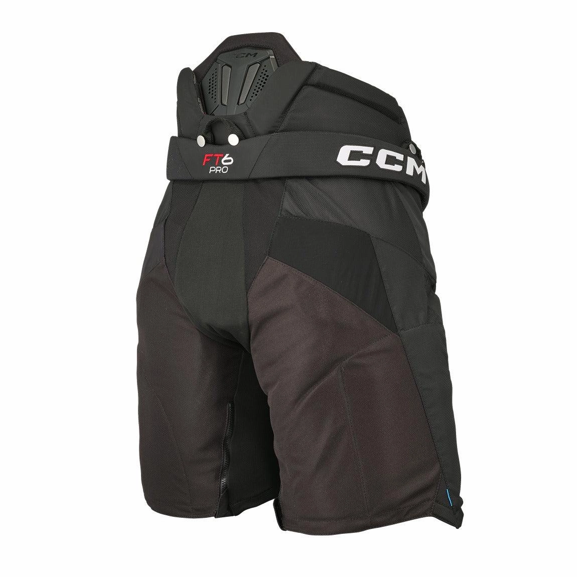 CCM Jetspeed FT6 Pro Hockey Pants - Senior