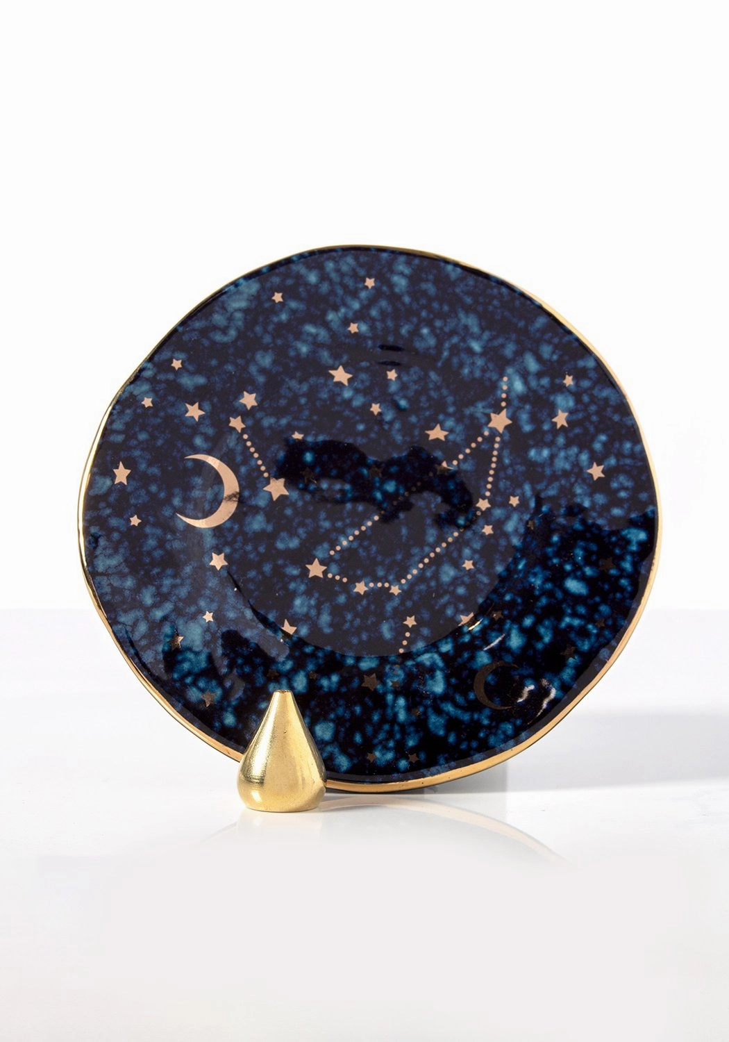 Celestial Incense Holder / Trinket Dish