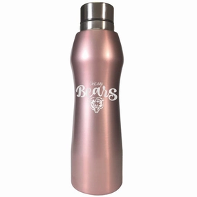 Chicago Blackhawks 20oz. Rose Gold Hydration Bottle