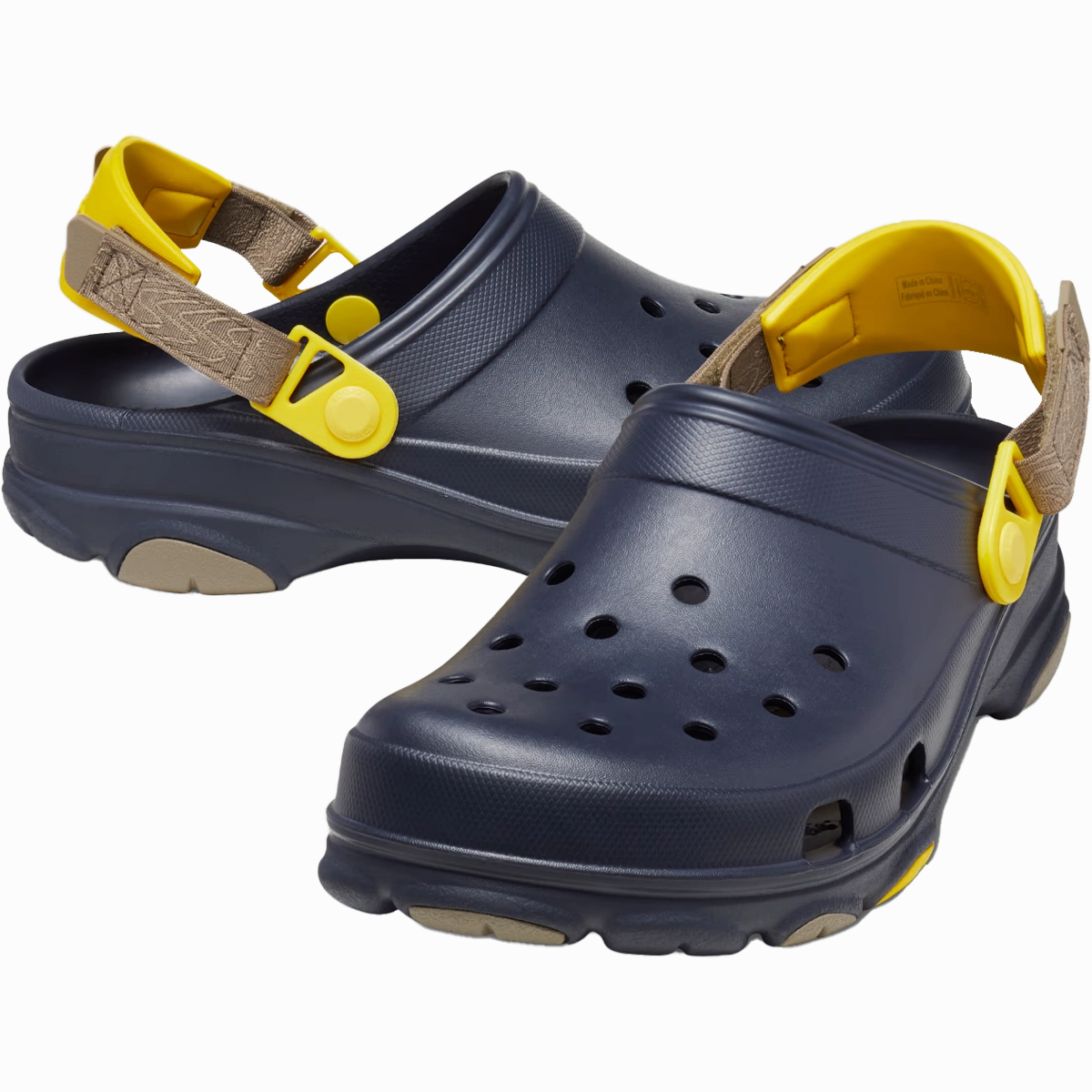 Classic All Terrain Clog