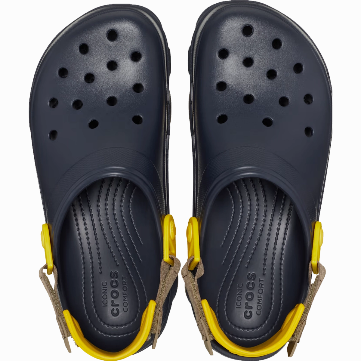 Classic All Terrain Clog
