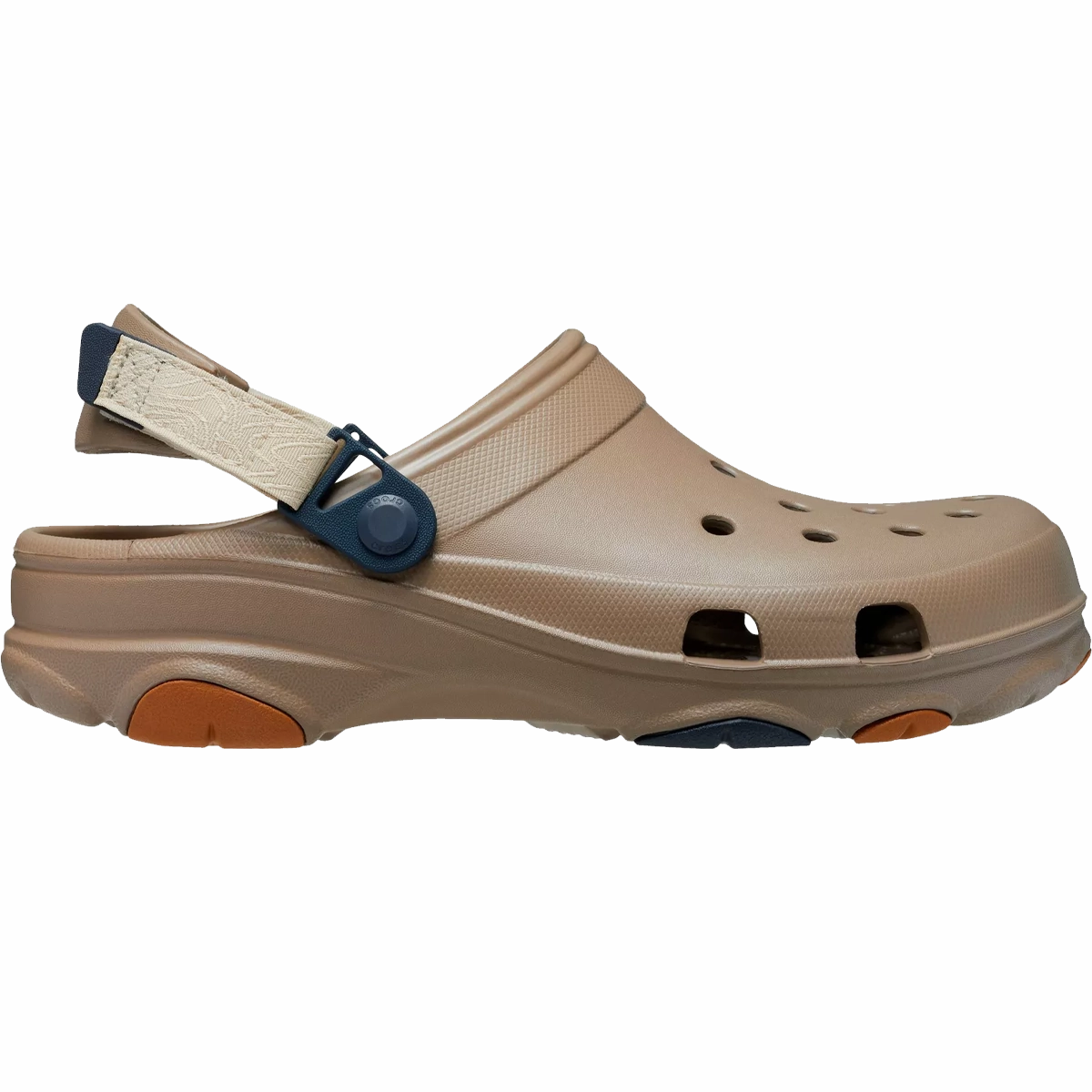 Classic All Terrain Clog