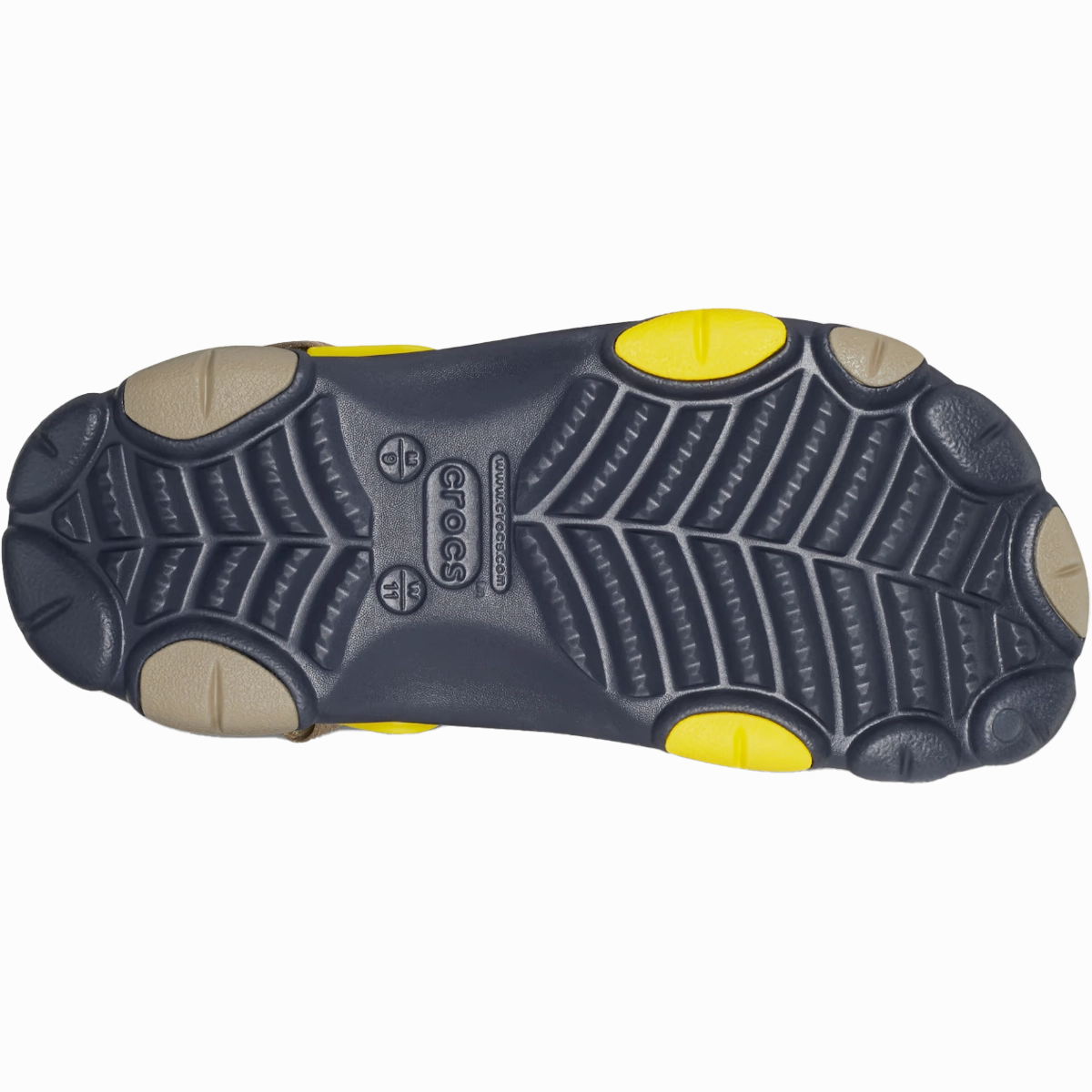 Classic All Terrain Clog