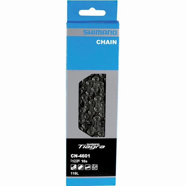 CN-4601 10-speed Tiagra 116L Chain