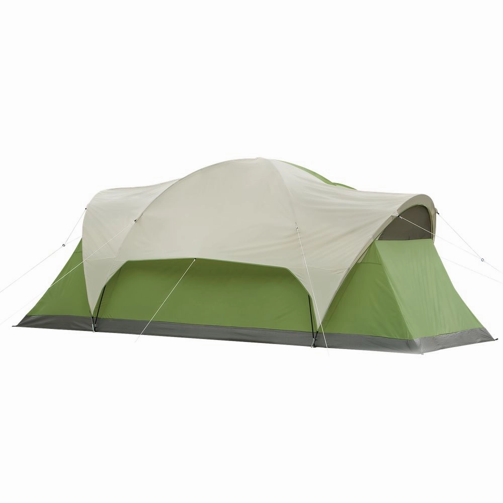 Coleman Montana 8-Person Tent