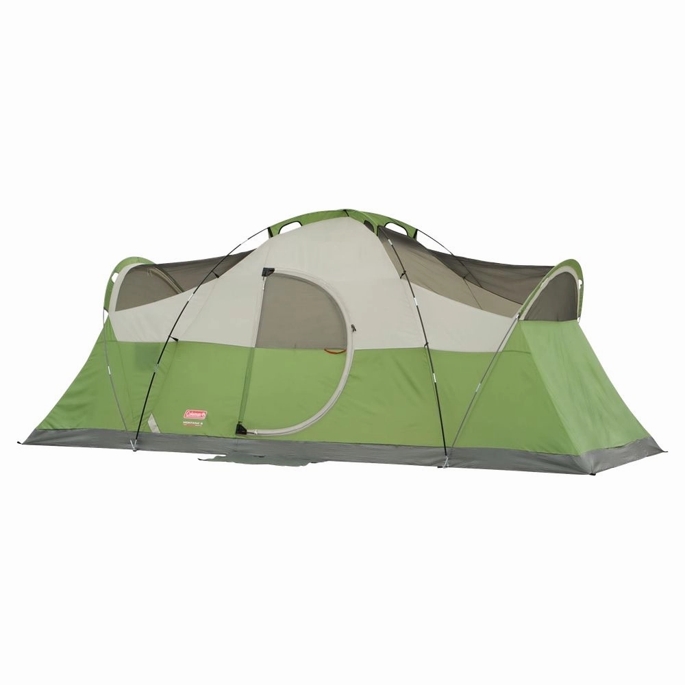 Coleman Montana 8-Person Tent
