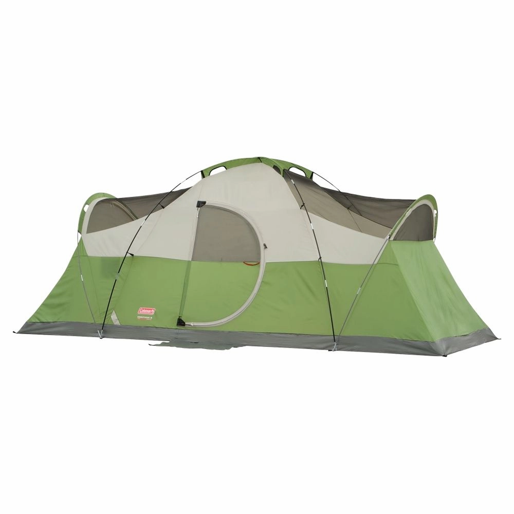 Coleman Montana 8-Person Tent