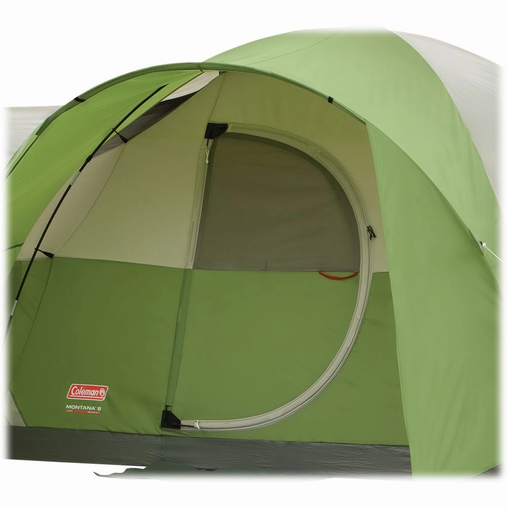 Coleman Montana 8-Person Tent