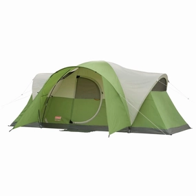 Coleman Montana 8-Person Tent