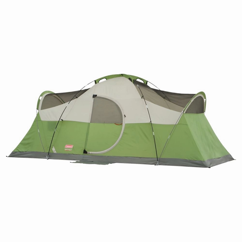 Coleman Montana 8-Person Tent