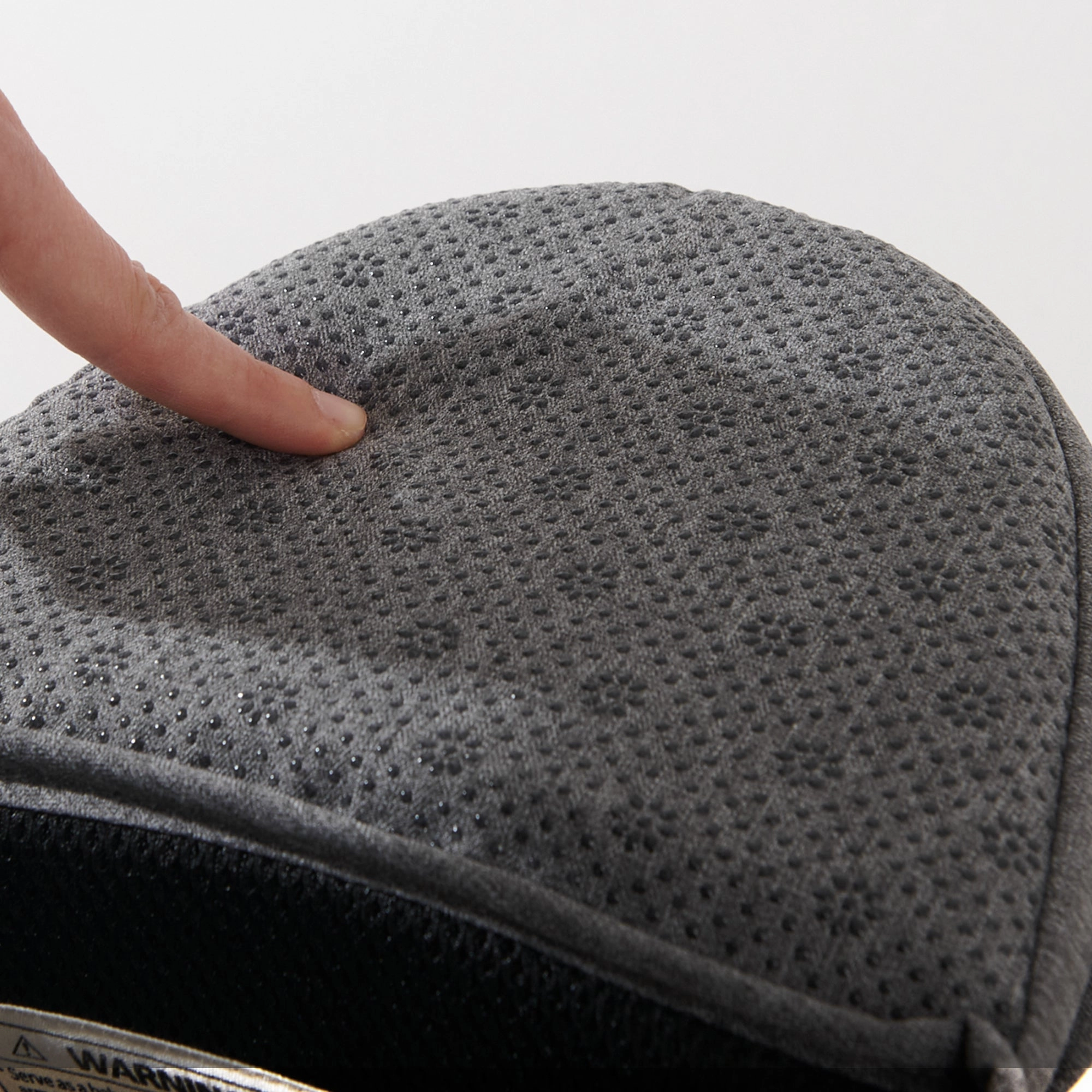 Collapsible Hipseat Carrier