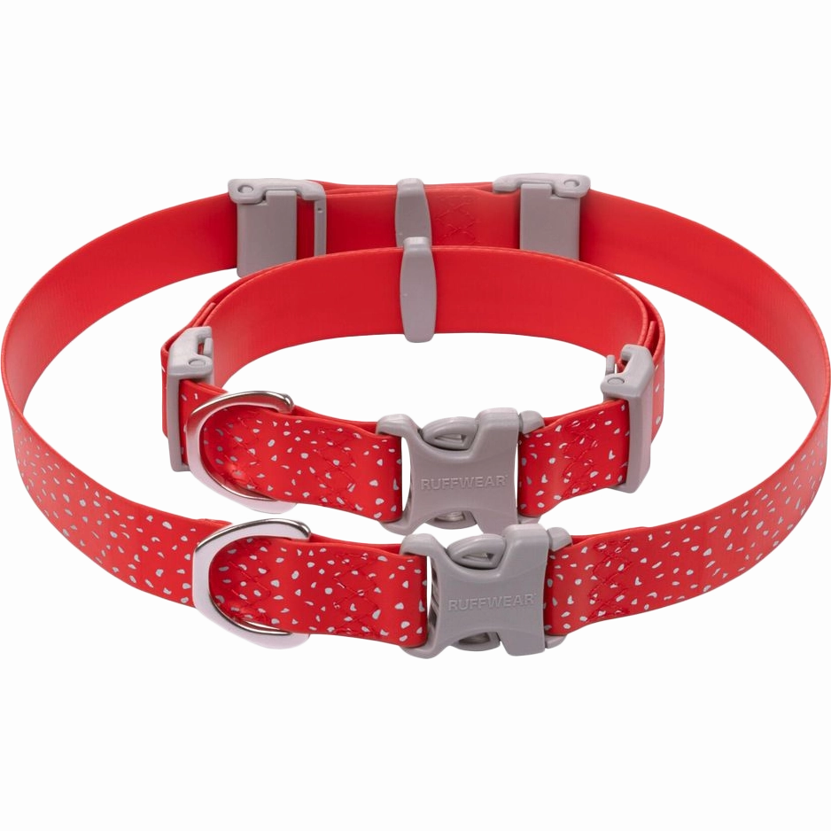 Confluence Collar