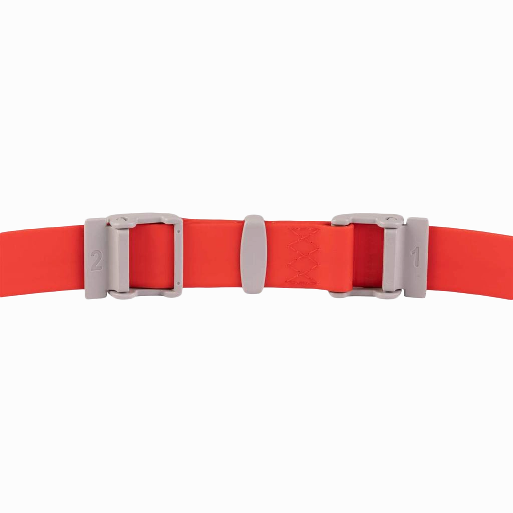 Confluence Collar