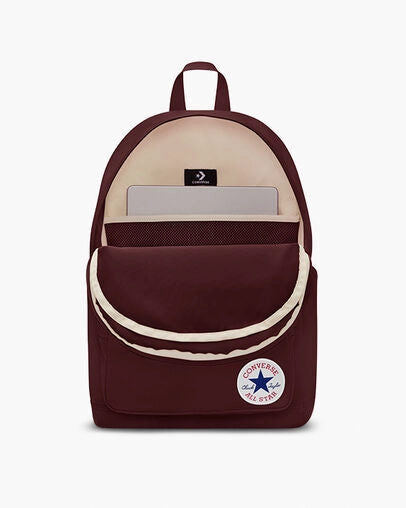 CONVERSE GO 2 BLOODSTONE BACKPACK